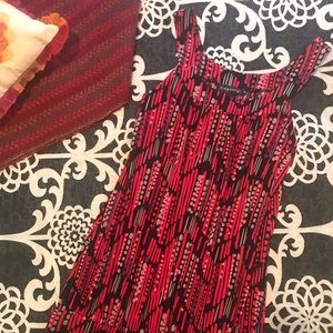 RAMPAGE- Dress Size: Small